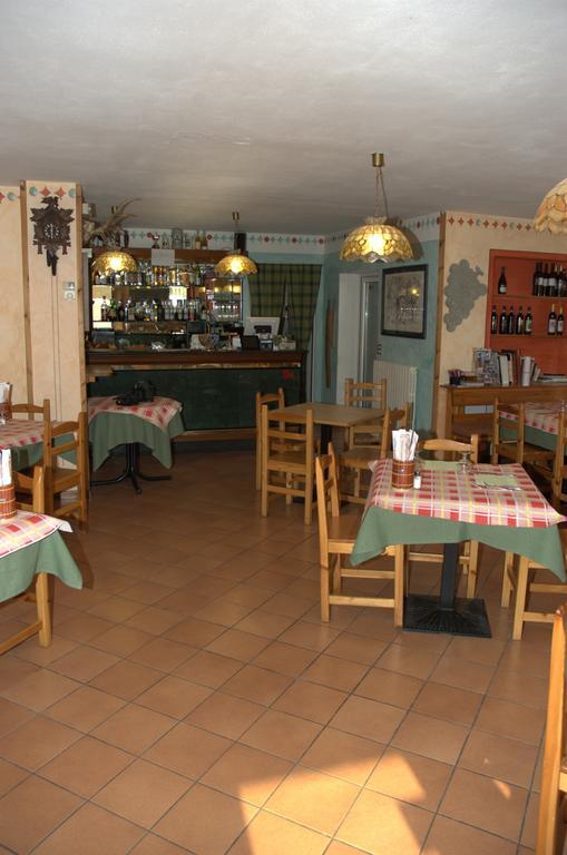 كامبودولسينو Casa Vacanze Ca' De Val المظهر الخارجي الصورة