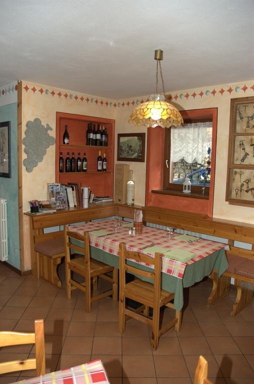 كامبودولسينو Casa Vacanze Ca' De Val المظهر الخارجي الصورة