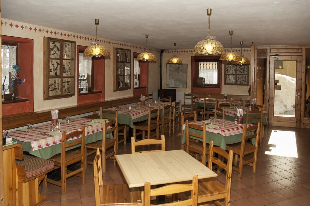 كامبودولسينو Casa Vacanze Ca' De Val المظهر الخارجي الصورة