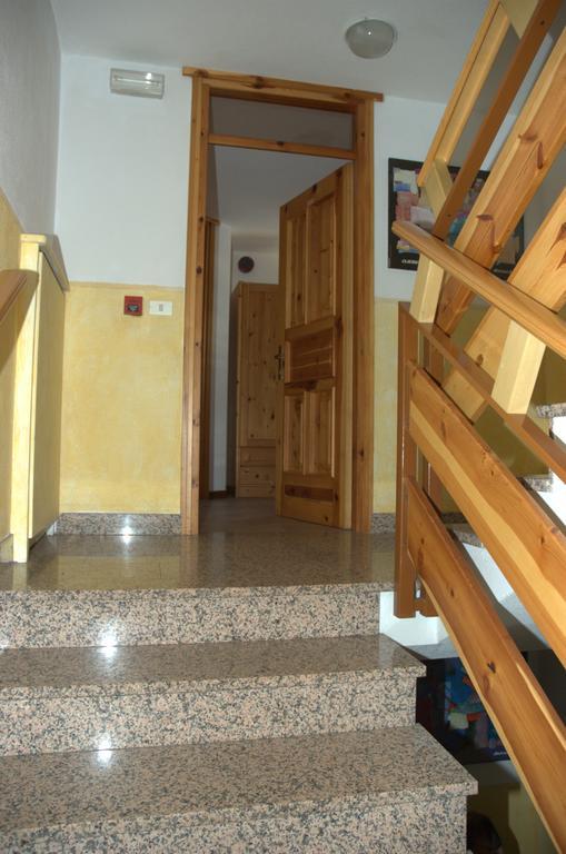 كامبودولسينو Casa Vacanze Ca' De Val المظهر الخارجي الصورة