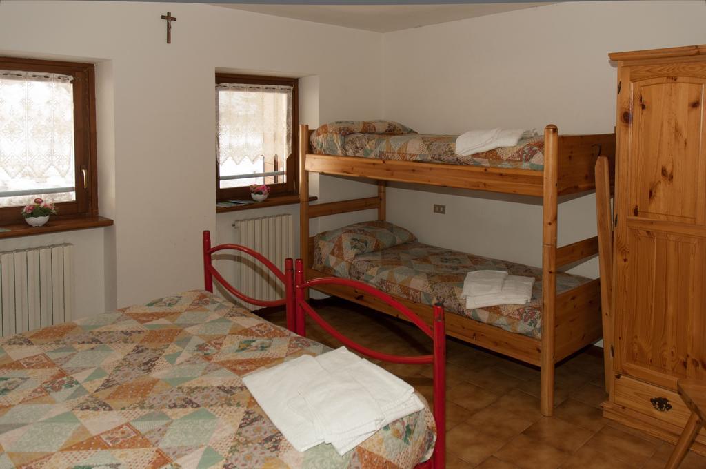 كامبودولسينو Casa Vacanze Ca' De Val المظهر الخارجي الصورة