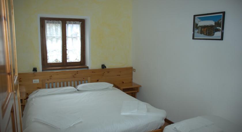 كامبودولسينو Casa Vacanze Ca' De Val المظهر الخارجي الصورة