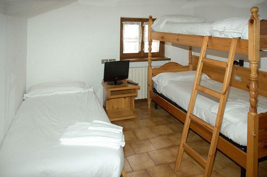 كامبودولسينو Casa Vacanze Ca' De Val المظهر الخارجي الصورة