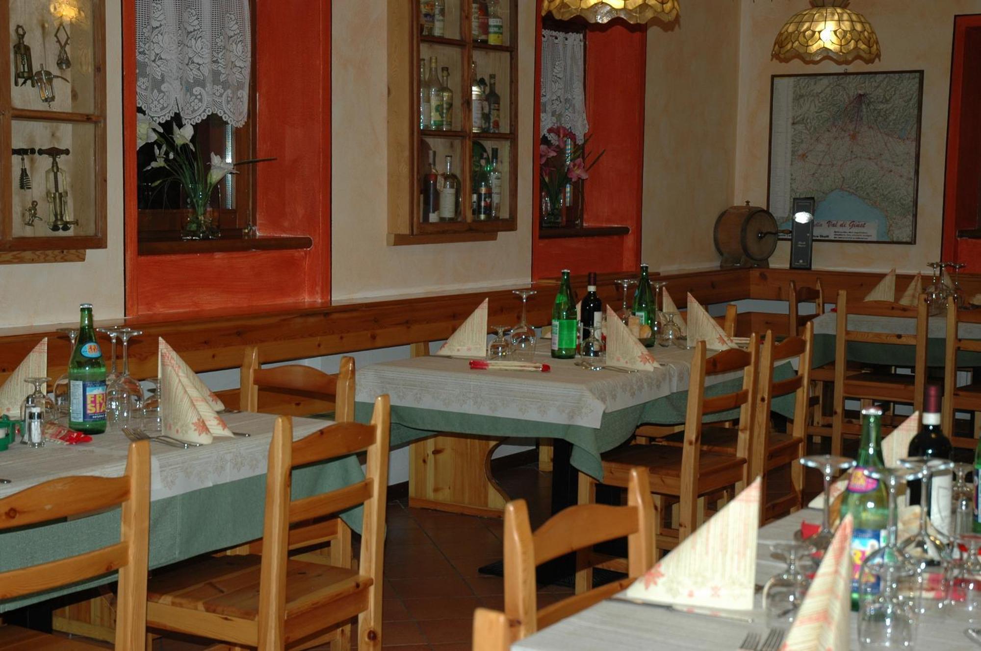 كامبودولسينو Casa Vacanze Ca' De Val المظهر الخارجي الصورة