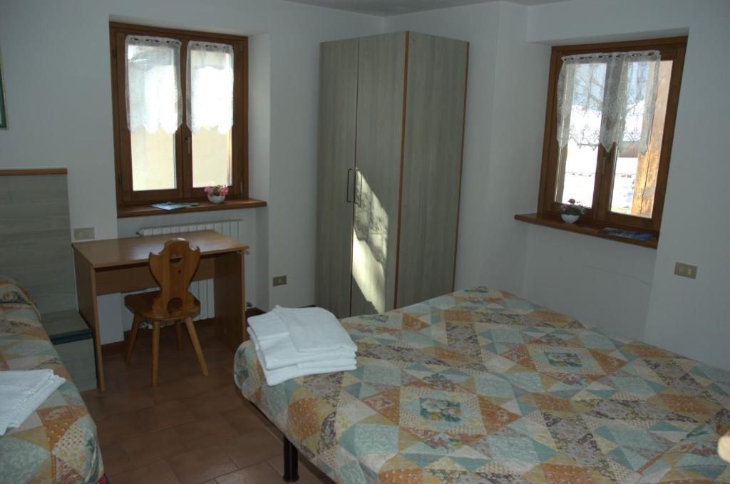 كامبودولسينو Casa Vacanze Ca' De Val المظهر الخارجي الصورة