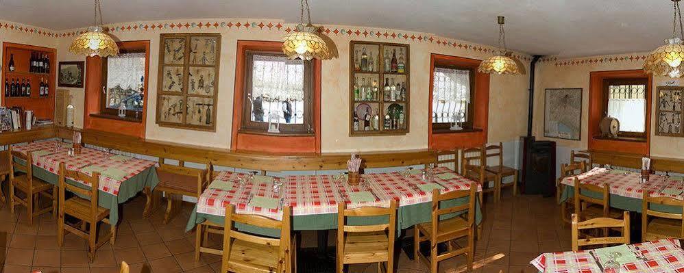 كامبودولسينو Casa Vacanze Ca' De Val المظهر الخارجي الصورة