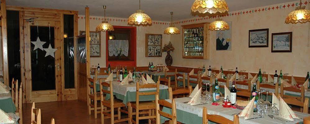 كامبودولسينو Casa Vacanze Ca' De Val المظهر الخارجي الصورة