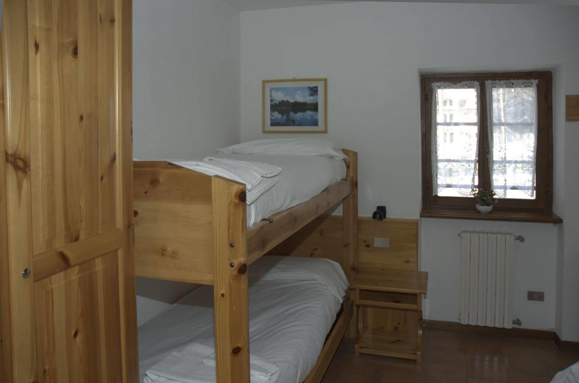 كامبودولسينو Casa Vacanze Ca' De Val المظهر الخارجي الصورة