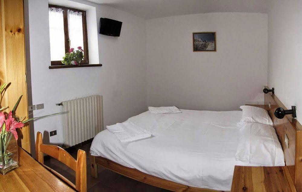 كامبودولسينو Casa Vacanze Ca' De Val المظهر الخارجي الصورة
