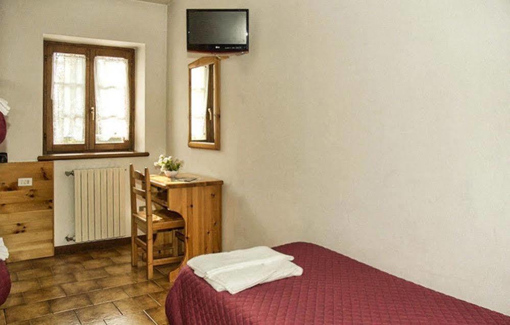 كامبودولسينو Casa Vacanze Ca' De Val المظهر الخارجي الصورة