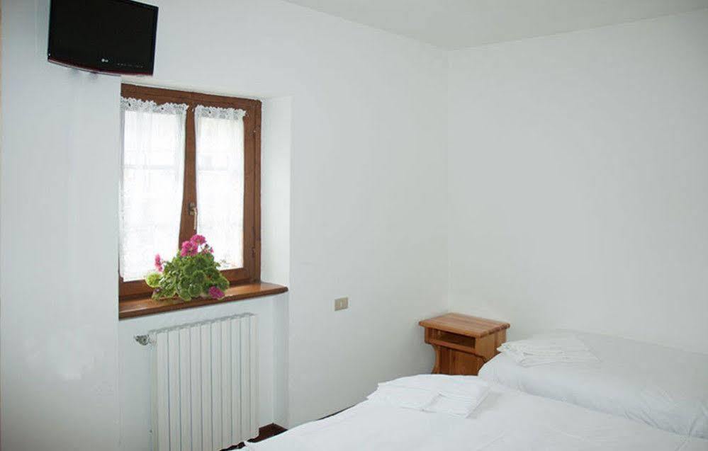 كامبودولسينو Casa Vacanze Ca' De Val المظهر الخارجي الصورة