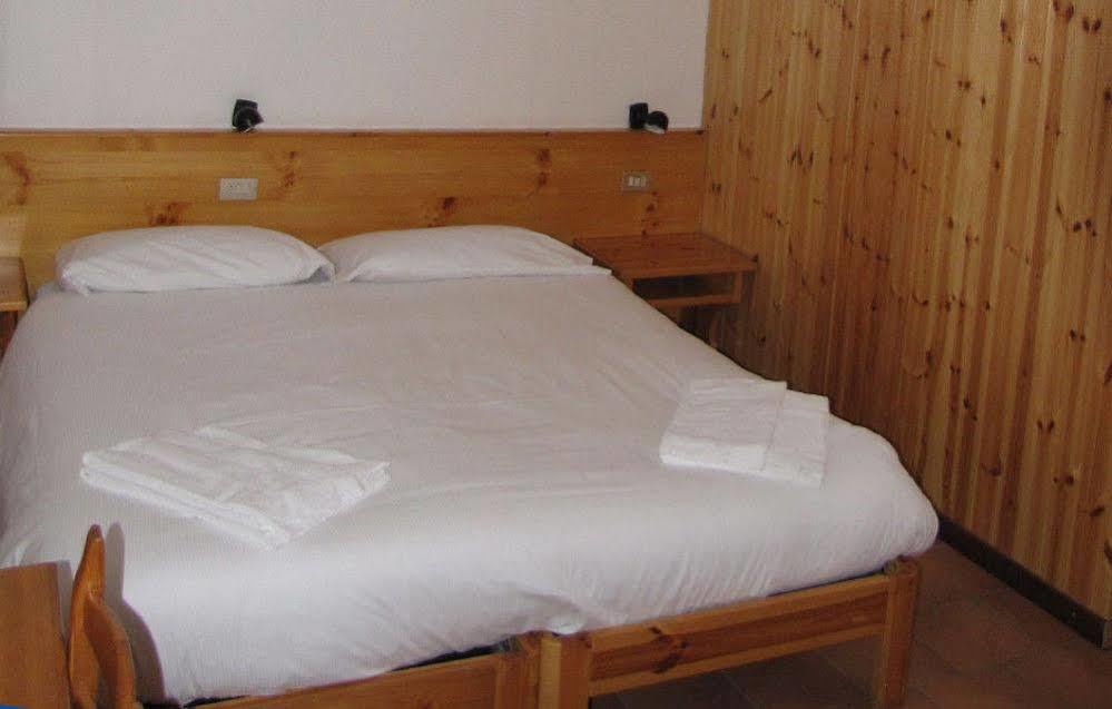 كامبودولسينو Casa Vacanze Ca' De Val المظهر الخارجي الصورة