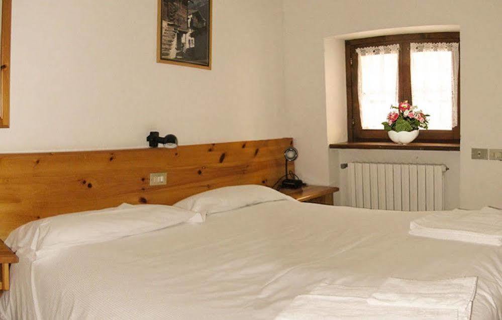كامبودولسينو Casa Vacanze Ca' De Val المظهر الخارجي الصورة