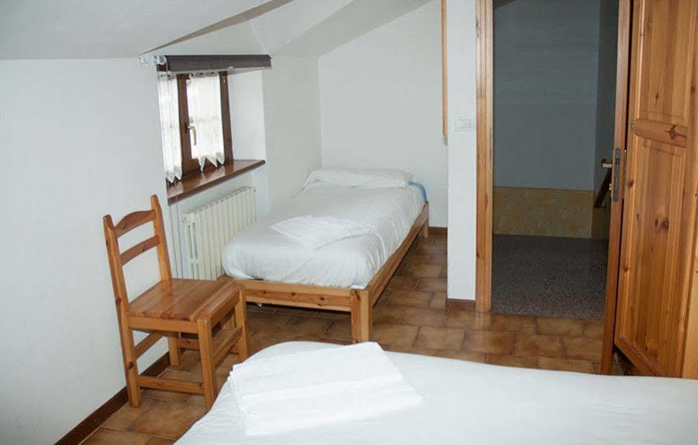 كامبودولسينو Casa Vacanze Ca' De Val المظهر الخارجي الصورة